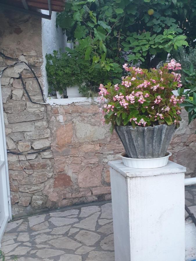 Rosemary House Guest House Sarande Ngoại thất bức ảnh