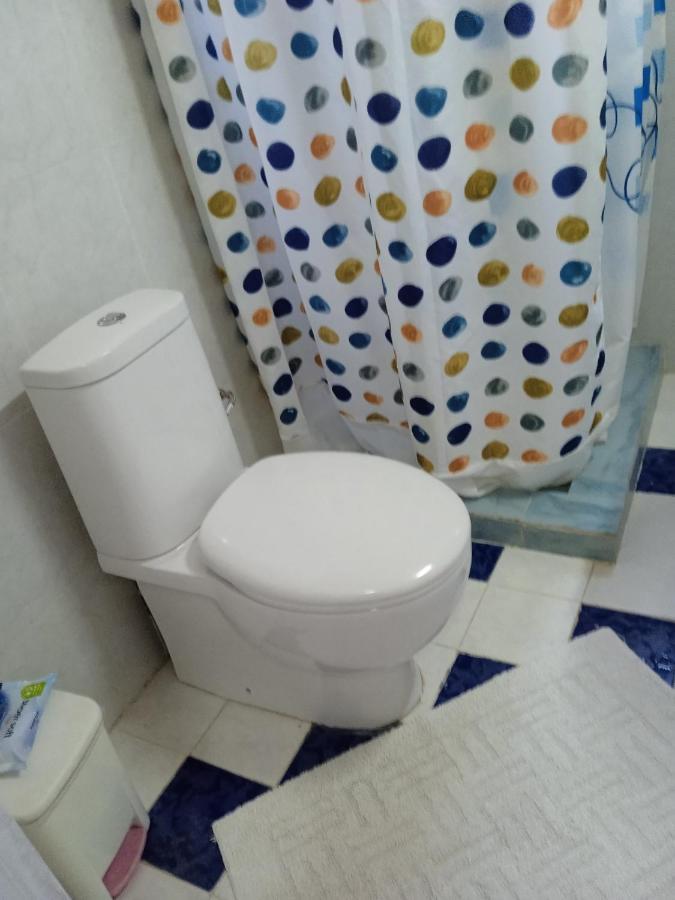 Rosemary House Guest House Sarande Ngoại thất bức ảnh