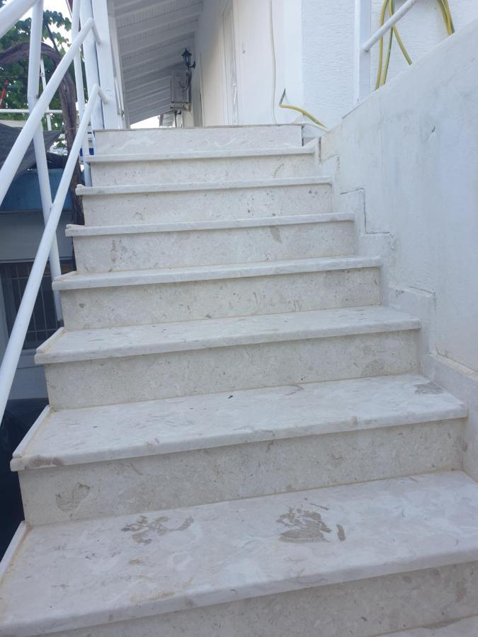 Rosemary House Guest House Sarande Ngoại thất bức ảnh