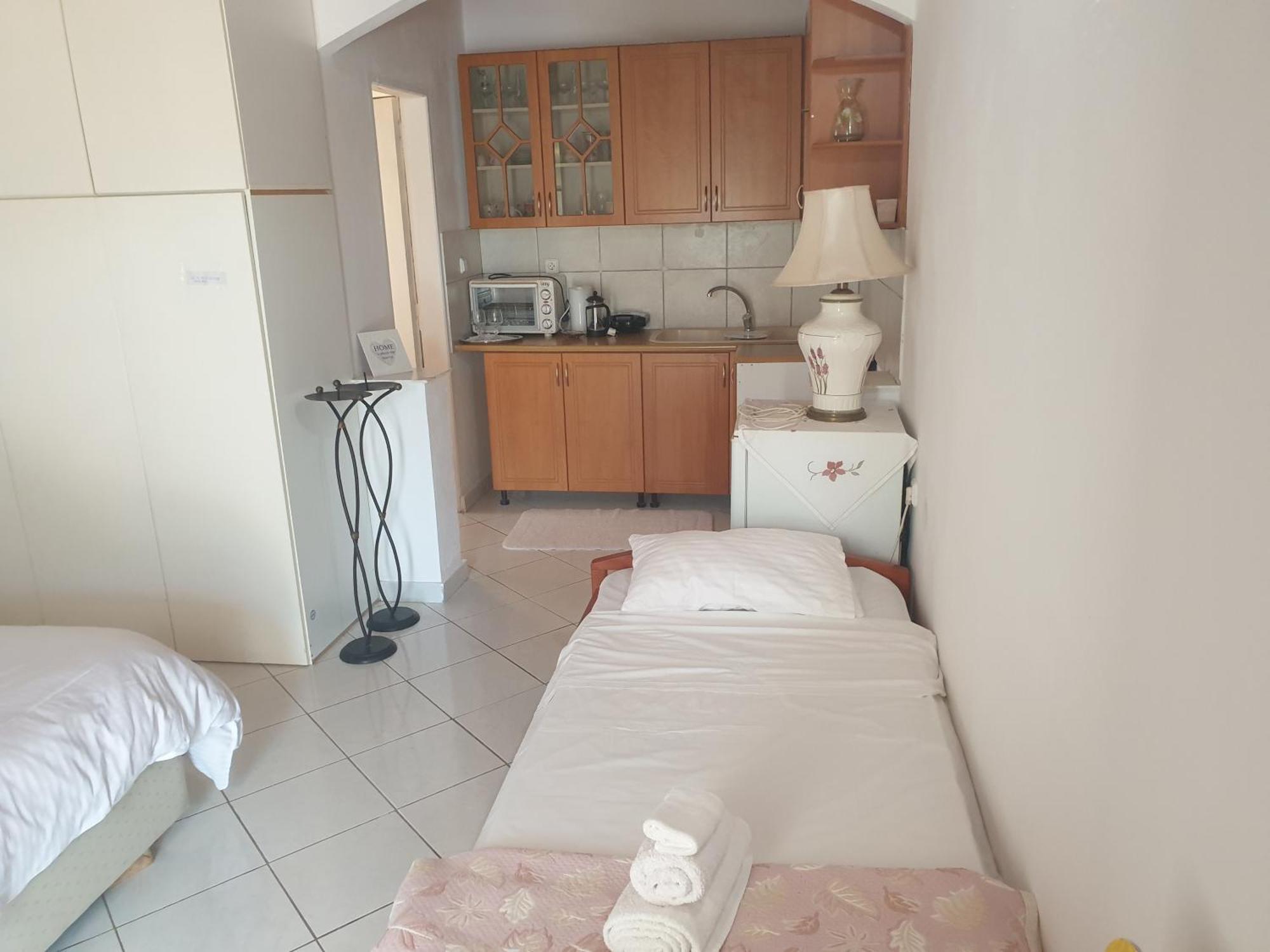 Rosemary House Guest House Sarande Phòng bức ảnh